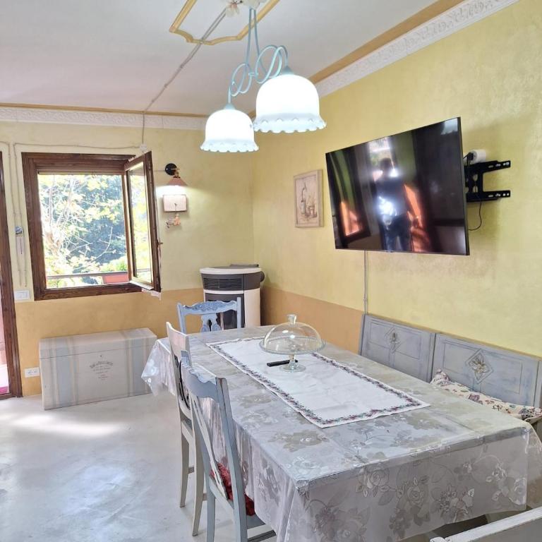 Alessandra's House Mountain - Appartamento con 2 Camere da Letto - 16