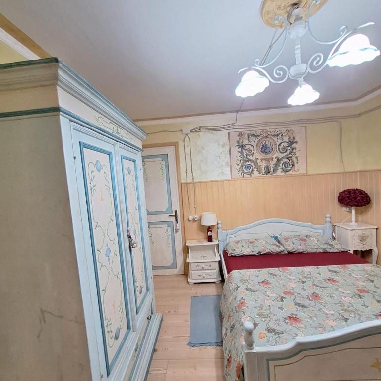 Alessandra's House Mountain - Appartamento con 2 Camere da Letto - 17