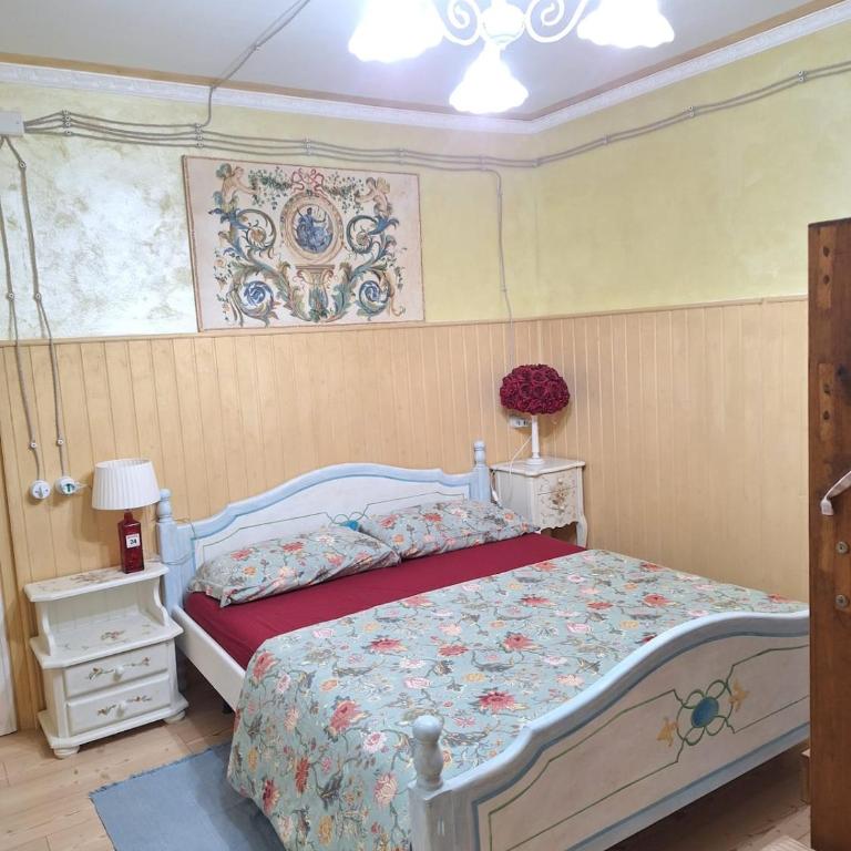 Alessandra's House Mountain - Appartamento con 2 Camere da Letto - 19