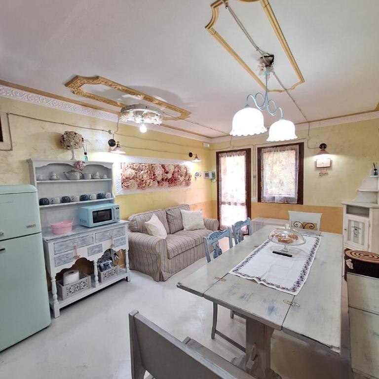 Alessandra's House Mountain - Appartamento con 2 Camere da Letto - 20