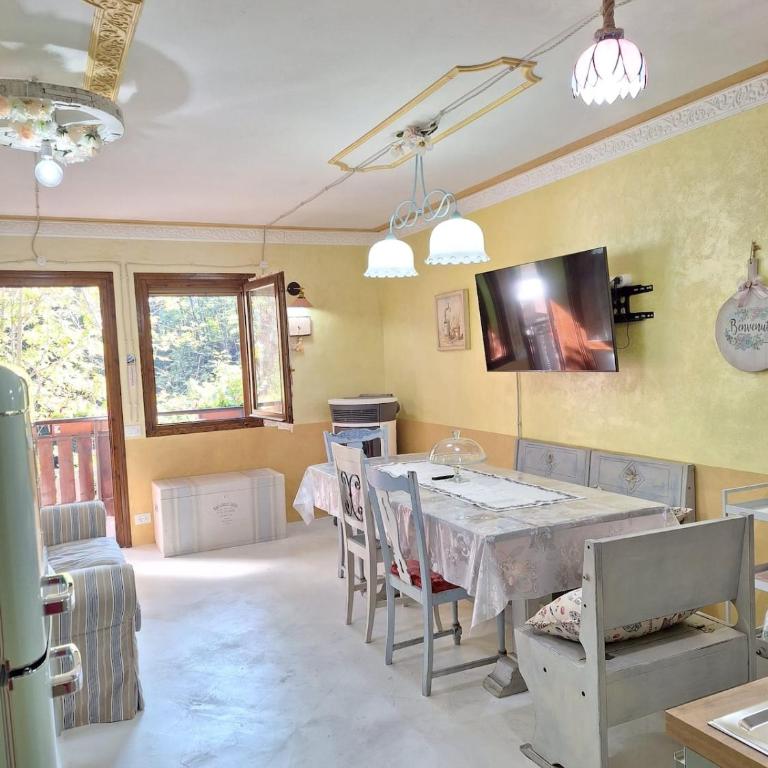 Alessandra's House Mountain - Appartamento con 2 Camere da Letto - 21
