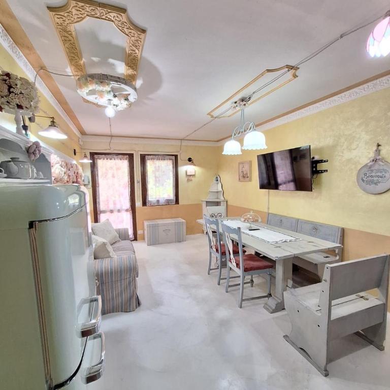 Alessandra's House Mountain - Appartamento con 2 Camere da Letto - 23