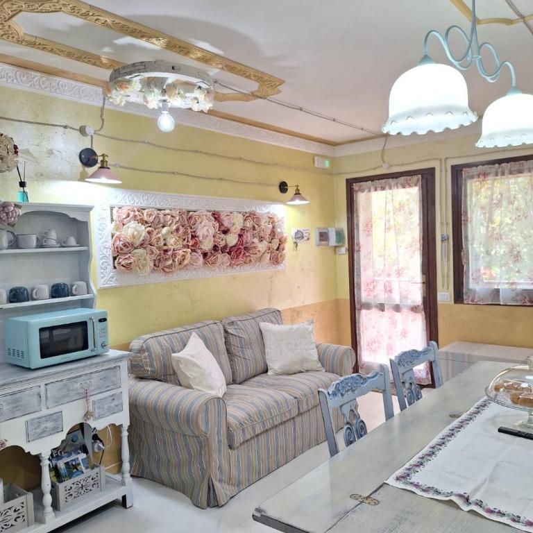 Alessandra's House Mountain - Appartamento con 2 Camere da Letto - 24