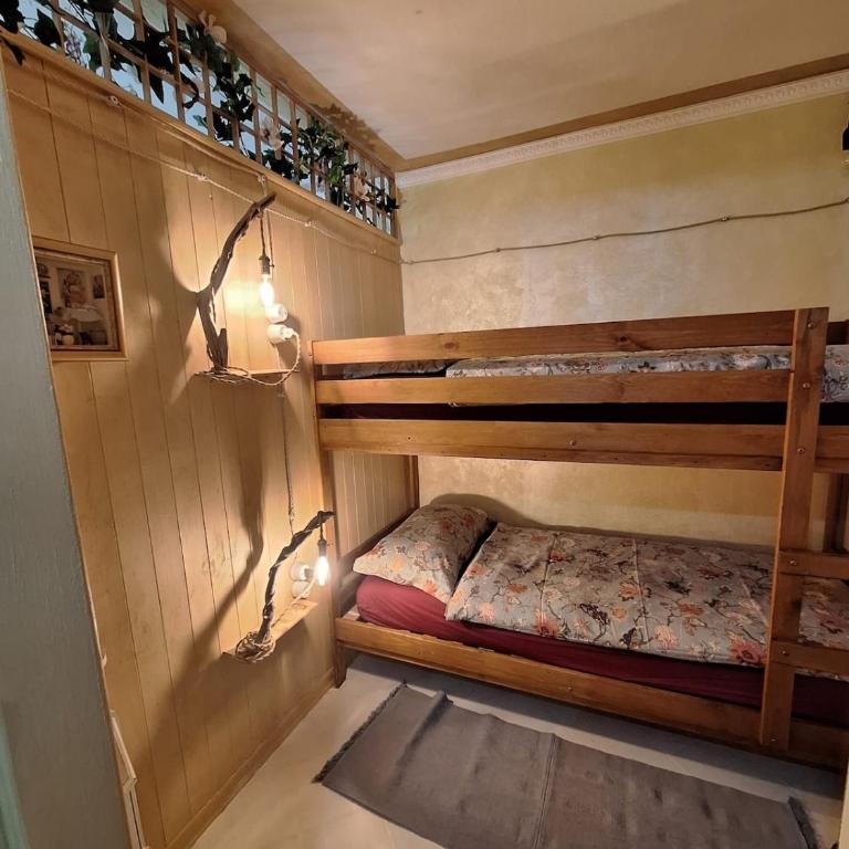 Alessandra's House Mountain - Appartamento con 2 Camere da Letto - 25