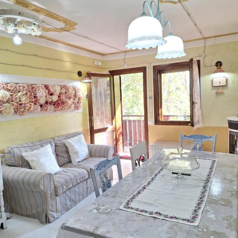 Alessandra's House Mountain - Appartamento con 2 Camere da Letto - 26