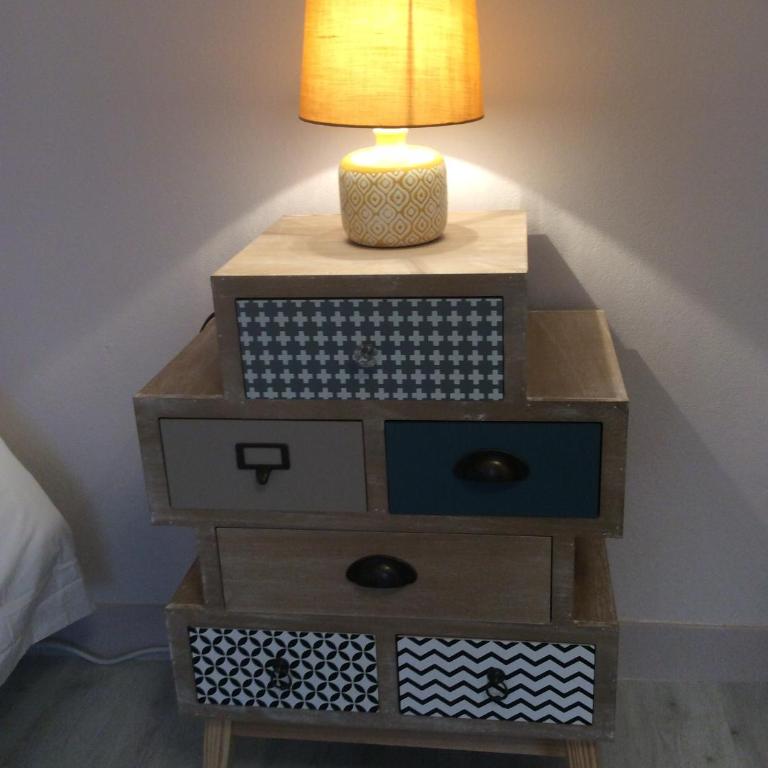 Alicia - Appartement 1 Chambre - 4