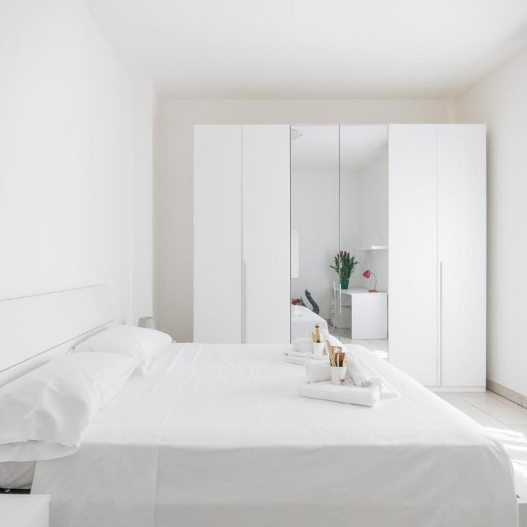 ResidenzaMazzini114 - Appartamento Familiare con 2 Camere da Letto - 2