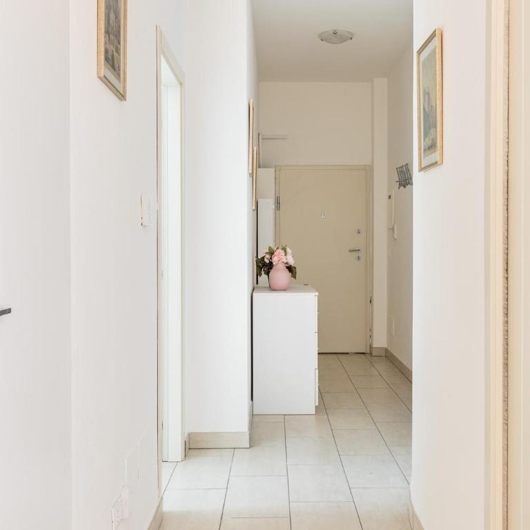 ResidenzaMazzini114 - Appartamento Familiare con 2 Camere da Letto - 9