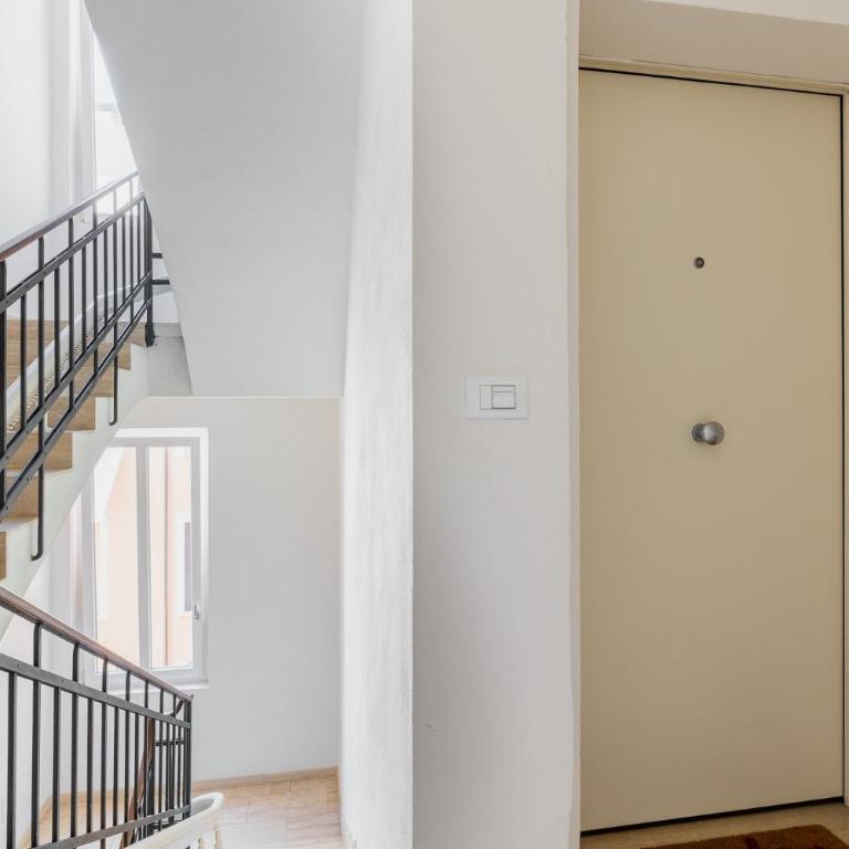ResidenzaMazzini114 - Appartamento Familiare con 2 Camere da Letto - 15