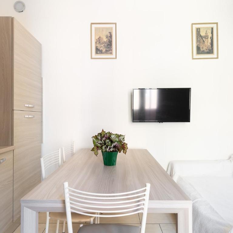 ResidenzaMazzini114 - Appartamento Familiare con 2 Camere da Letto - 20