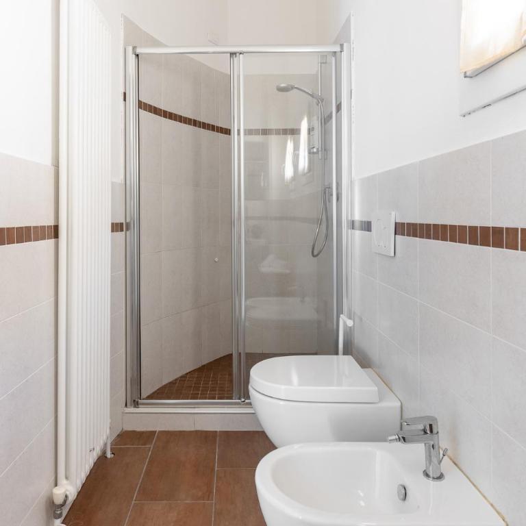 ResidenzaMazzini114 - Appartamento Familiare con 2 Camere da Letto - 18