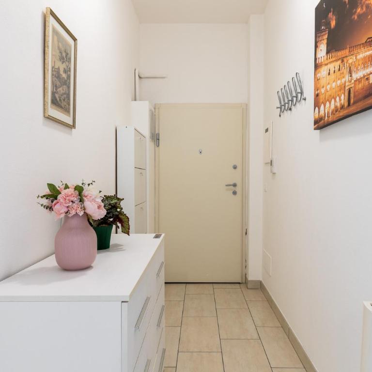 ResidenzaMazzini114 - Appartamento Familiare con 2 Camere da Letto - 24