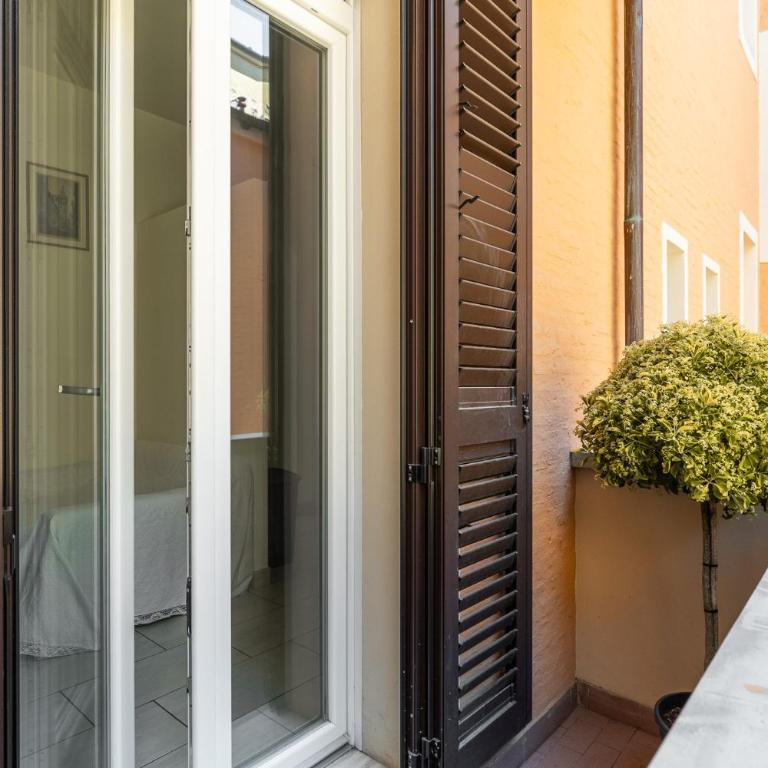 ResidenzaMazzini114 - Appartamento Familiare con 2 Camere da Letto - 27