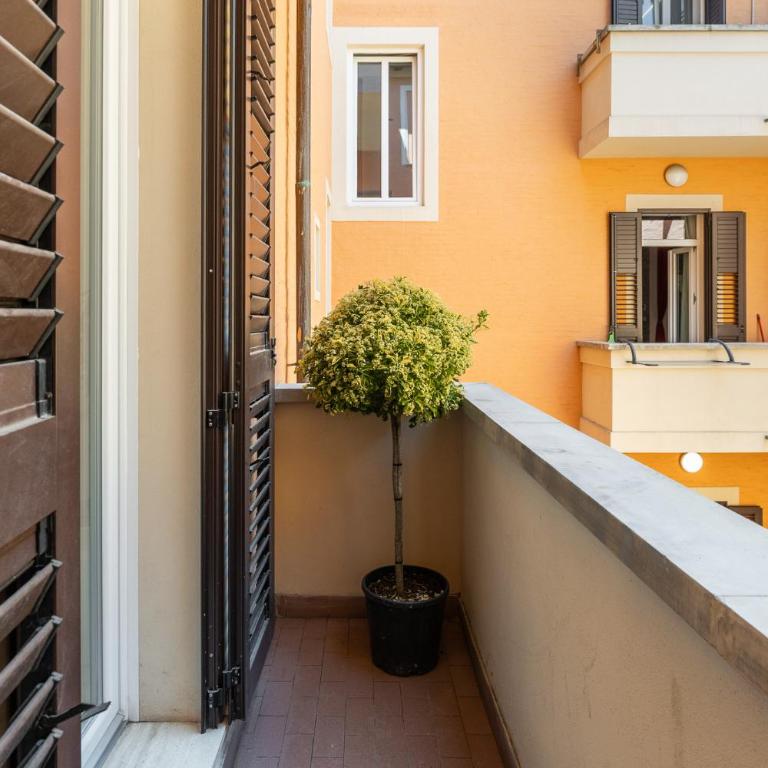ResidenzaMazzini114 - Appartamento Familiare con 2 Camere da Letto - 26