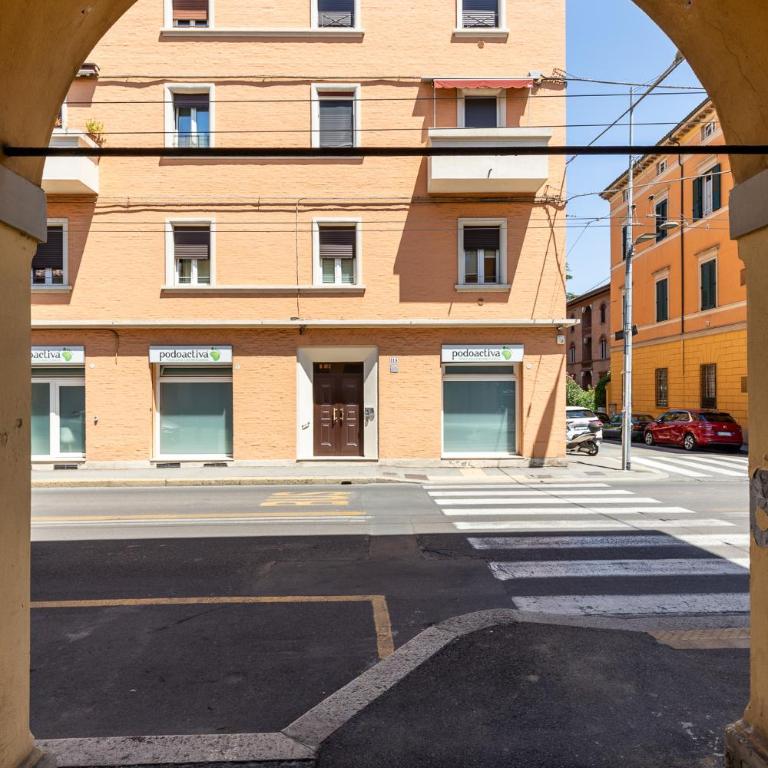 ResidenzaMazzini114 - Appartamento Familiare con 2 Camere da Letto - 28