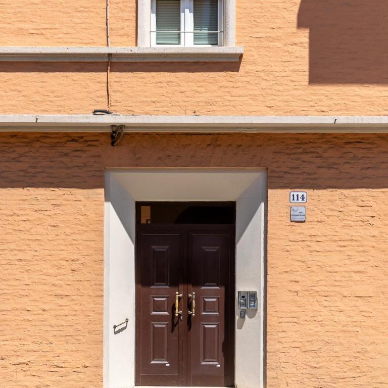 ResidenzaMazzini114 - Appartamento Familiare con 2 Camere da Letto - 29