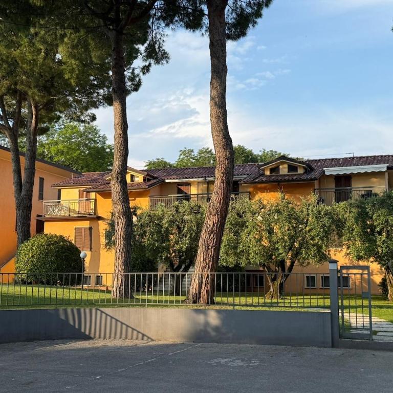 Lake View Residence Castello - Appartamento con 2 Camere da Letto - 6