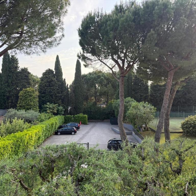 Lake View Residence Castello - Appartamento con 2 Camere da Letto - 8