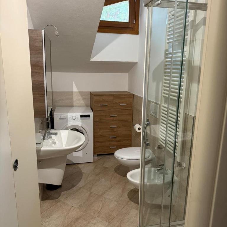 Lake View Residence Castello - Appartamento con 2 Camere da Letto - 11