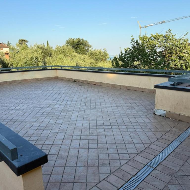 Lake View Residence Castello - Appartamento con 2 Camere da Letto - 14