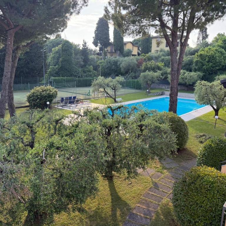 Lake View Residence Castello - Appartamento con 2 Camere da Letto - 15
