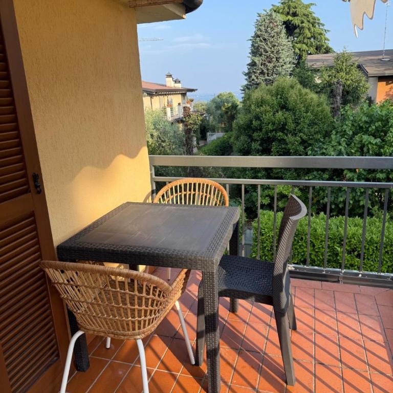Lake View Residence Castello - Appartamento con 2 Camere da Letto - 17