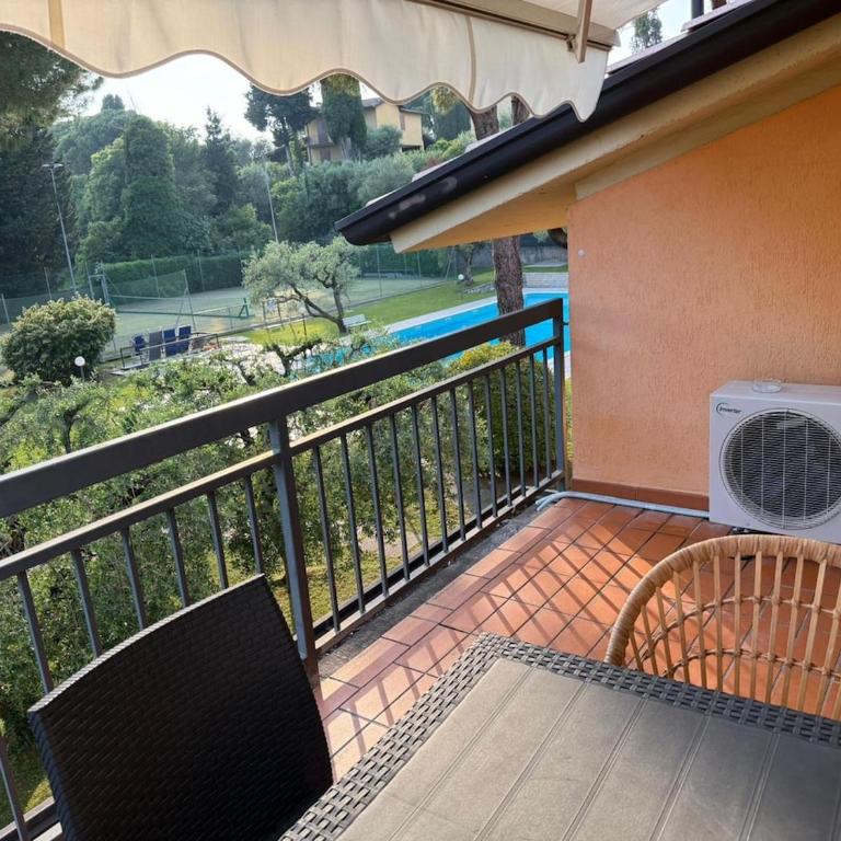 Lake View Residence Castello - Appartamento con 2 Camere da Letto - 18