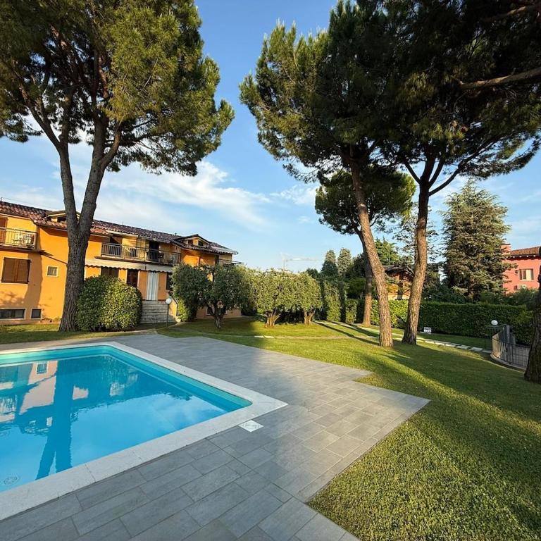 Lake View Residence Castello - Appartamento con 2 Camere da Letto - 3