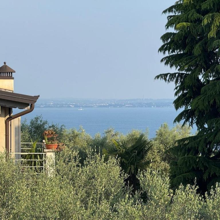 Lake View Residence Castello - Appartamento con 2 Camere da Letto - 19