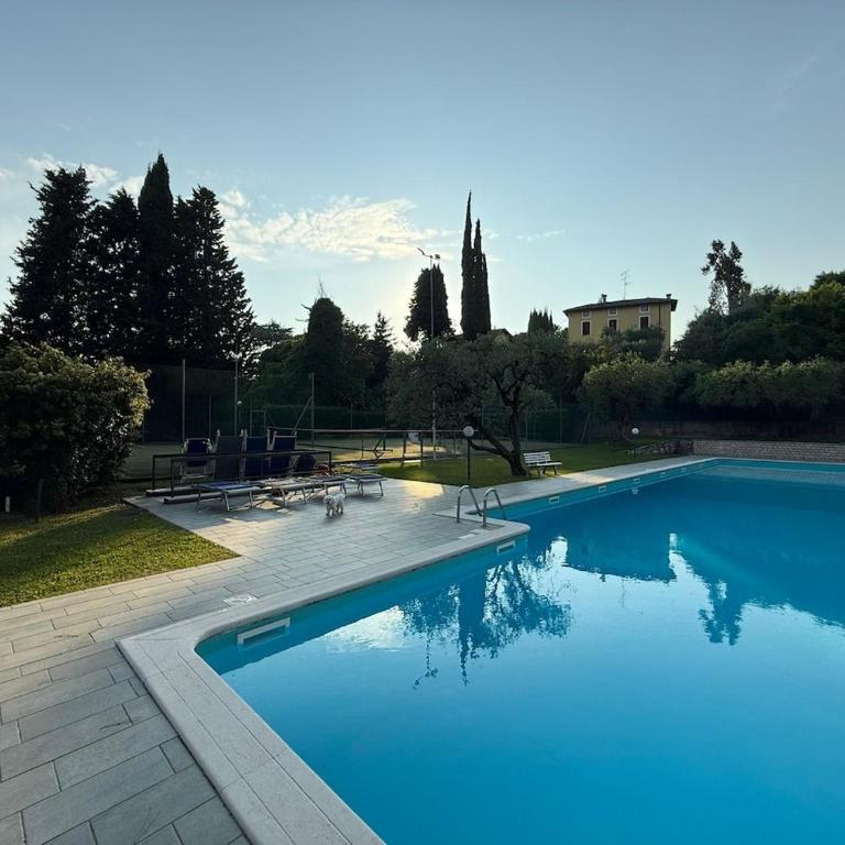 Lake View Residence Castello - Appartamento con 2 Camere da Letto - 1