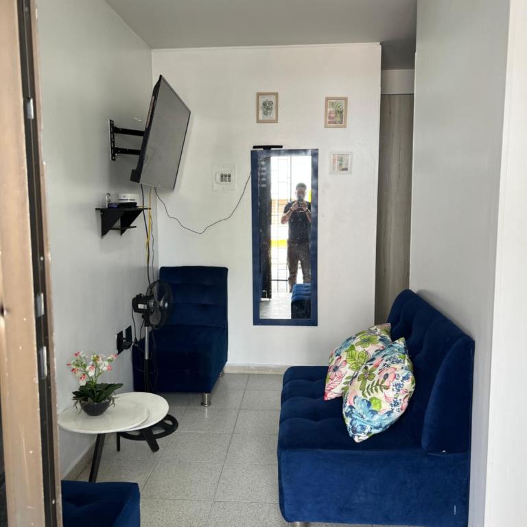 Apartamento Vital - Apartamento de 1 dormitorio - 12