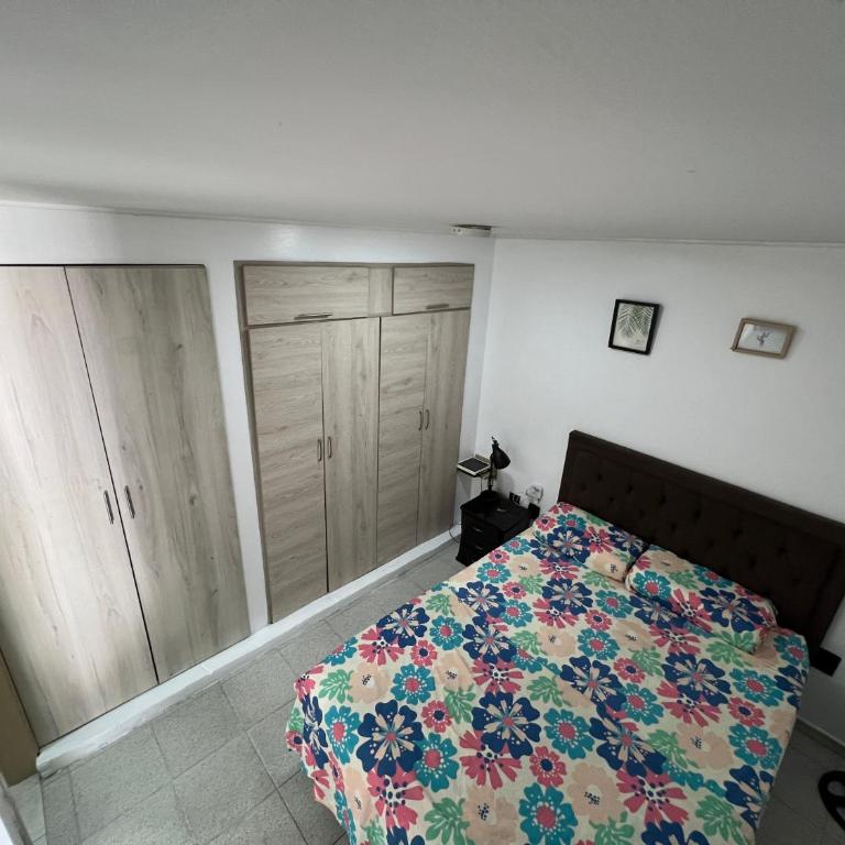 Apartamento Vital - Apartamento de 1 dormitorio - 1