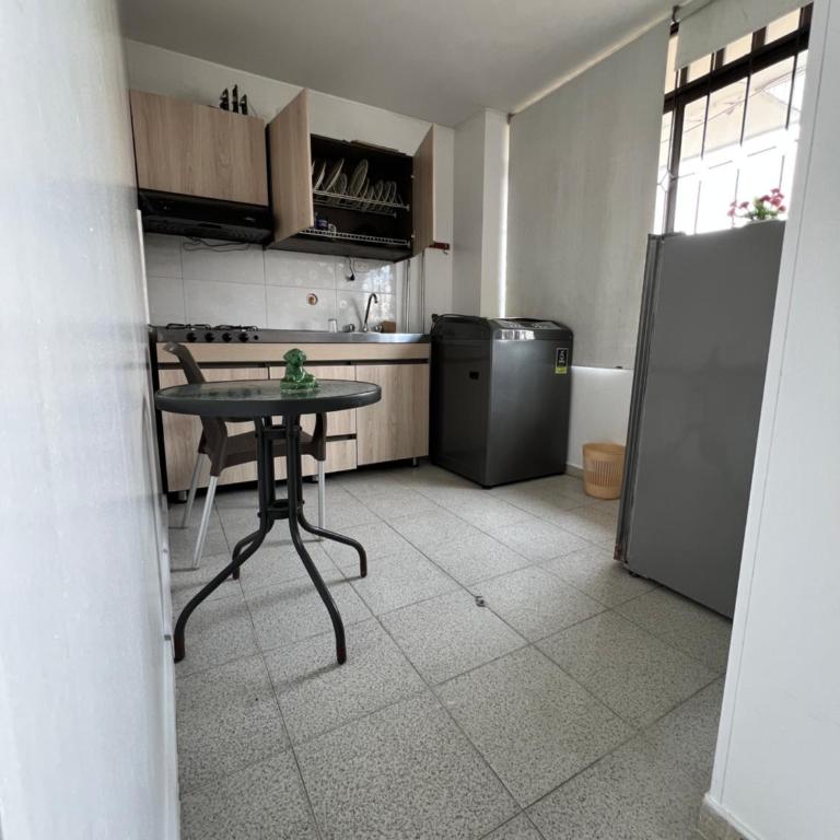 Apartamento Vital - Apartamento de 1 dormitorio - 16