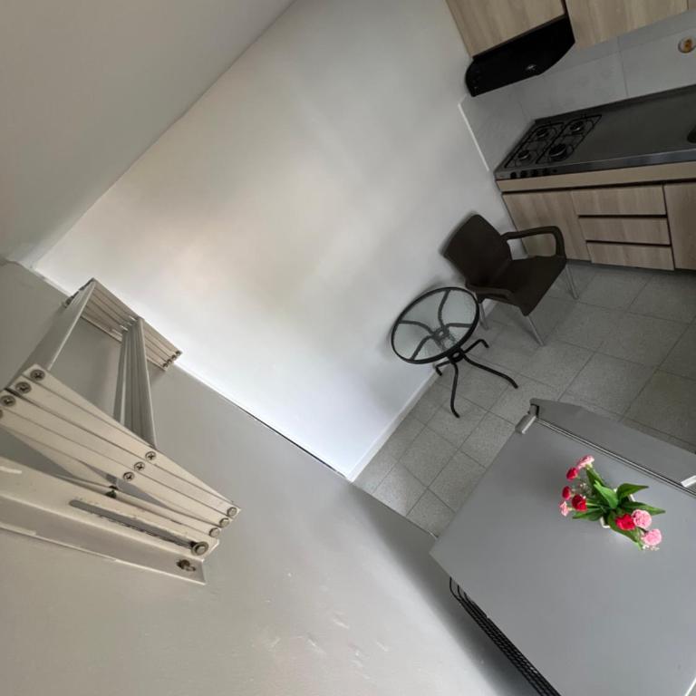 Apartamento Vital - Apartamento de 1 dormitorio - 17