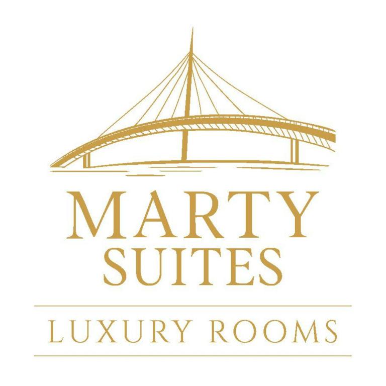 Marty Suites - Luxury Rooms - Camera Matrimoniale con Bagno Privato - 5