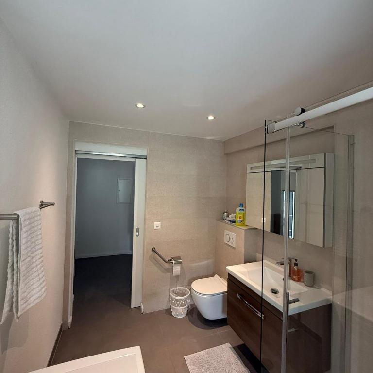 Ramo - Apartment mit 1 Schlafzimmer - 3