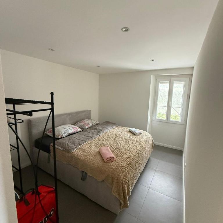 Ramo - Apartment mit 1 Schlafzimmer - 4