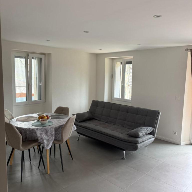 Ramo - Apartment mit 1 Schlafzimmer - 5