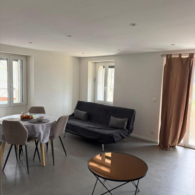 Ramo - Apartment mit 1 Schlafzimmer - 6