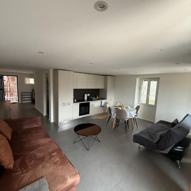 Ramo - Apartment mit 1 Schlafzimmer - 8