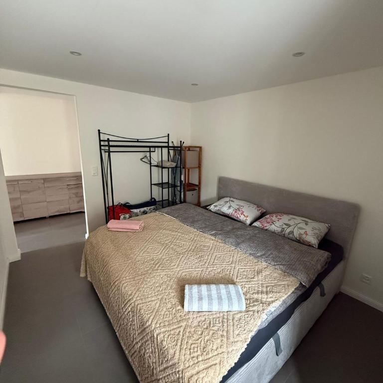 Ramo - Apartment mit 1 Schlafzimmer - 9