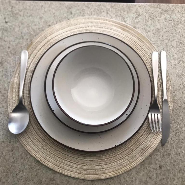 Depto H360 - Twin Room - 3