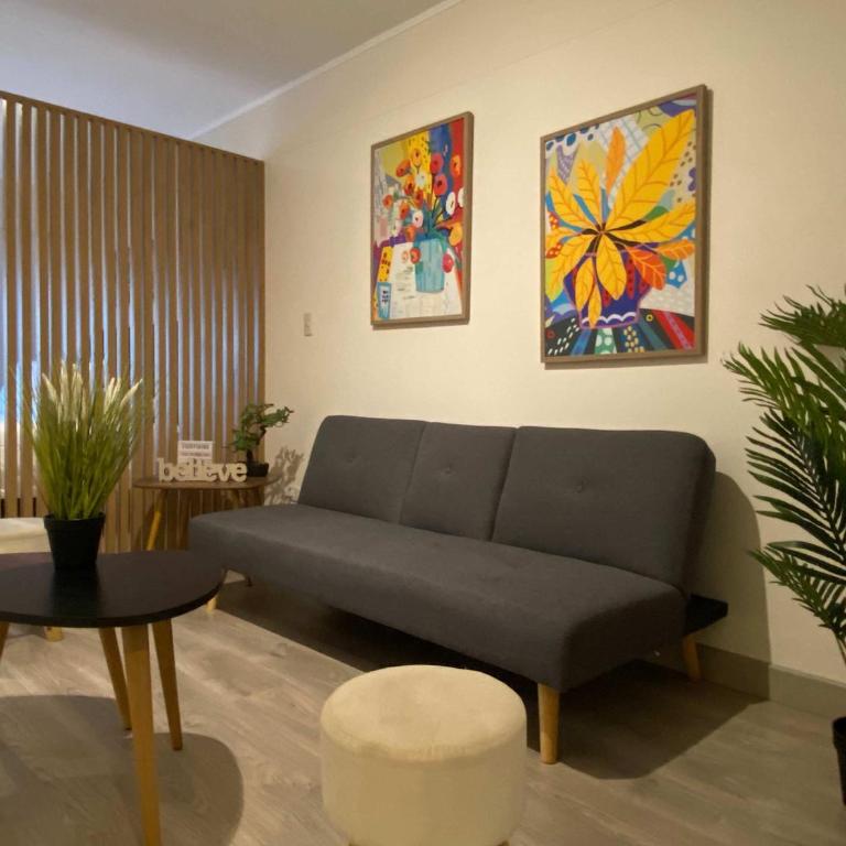 Elegant 1BR Pool in the Heart of the City - Apartamento - 1