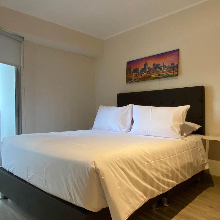 Elegant 1BR Pool in the Heart of the City - Apartamento - 2