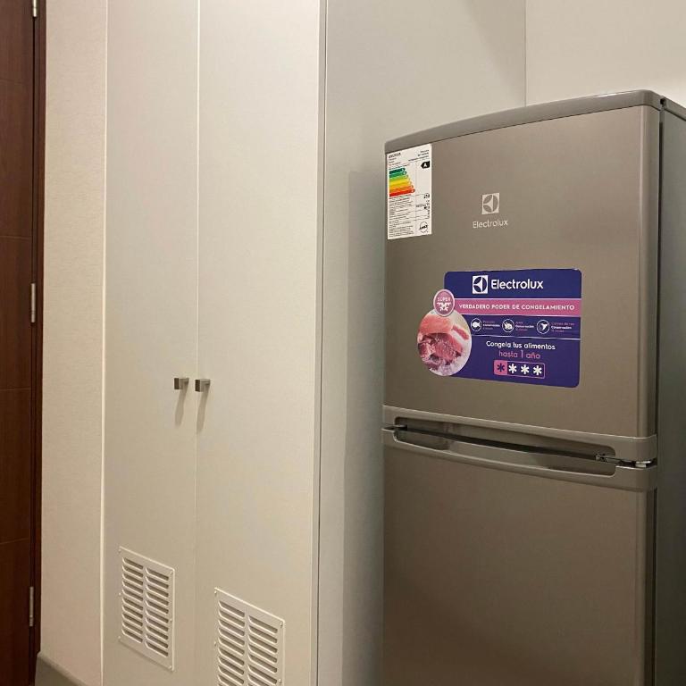 Elegant 1BR Pool in the Heart of the City - Apartment - 6