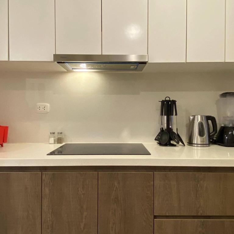 Elegant 1BR Pool in the Heart of the City - Apartamento - 7