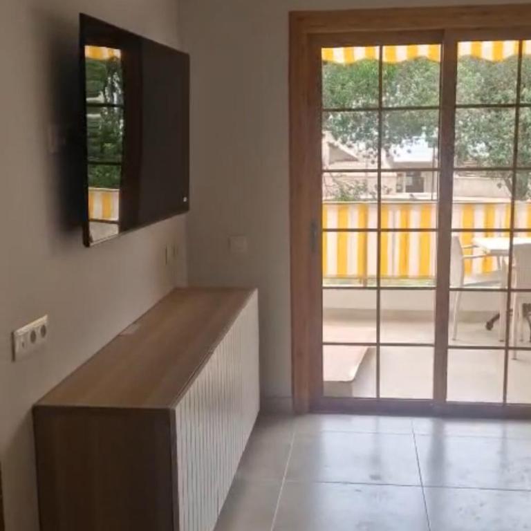 Hotel Marysol Accessible Los Cristianos Atlantic View - Apartamento - Acceso para personas de movilidad reducida - 4