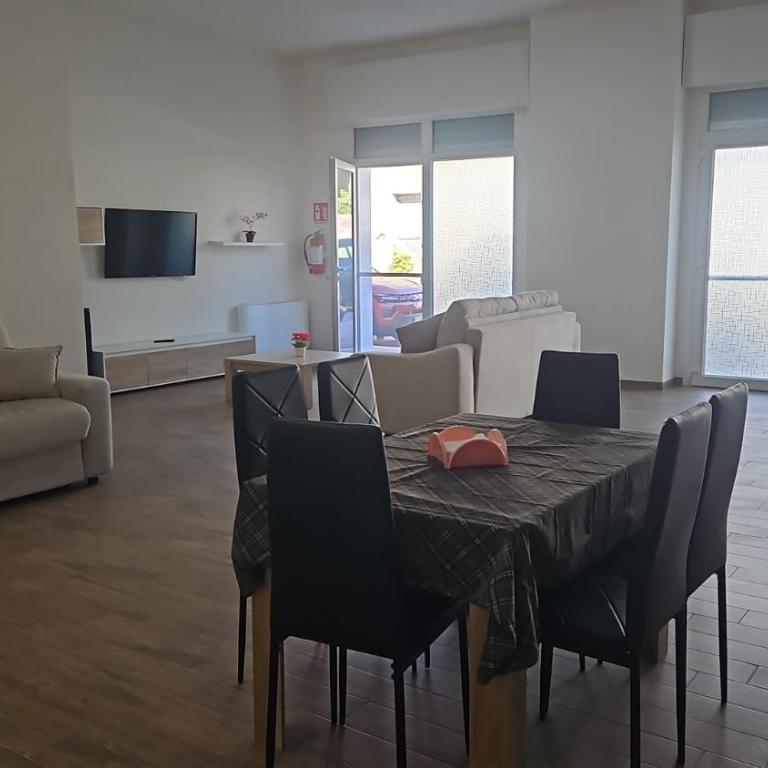 Elysium Affittacamere - Suite - 6