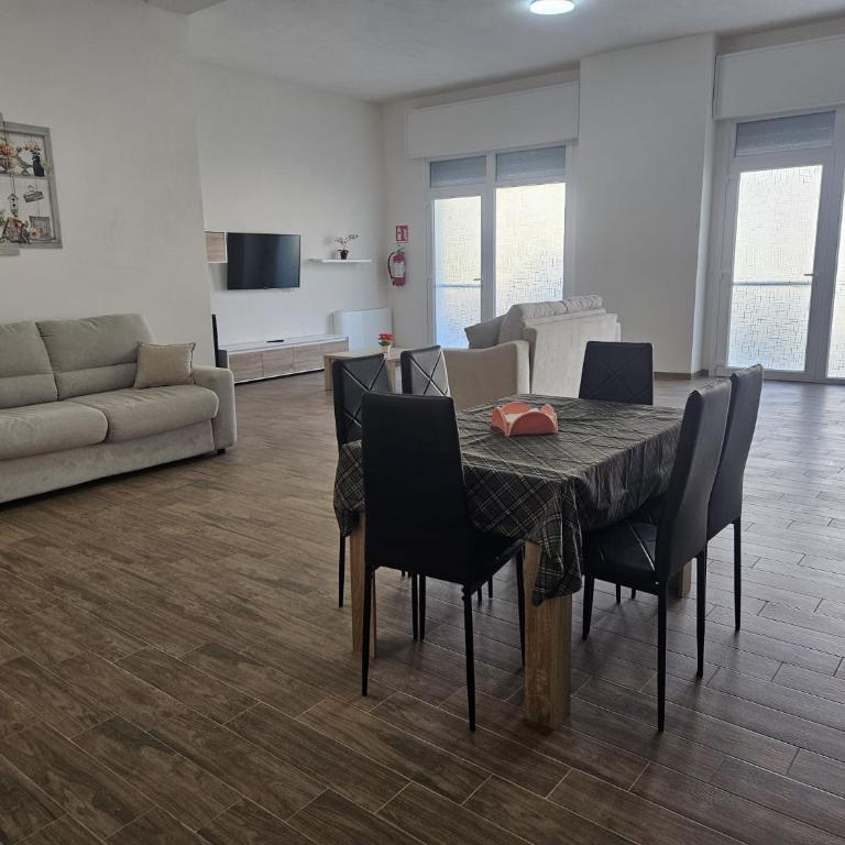 Elysium Affittacamere - Suite - 13