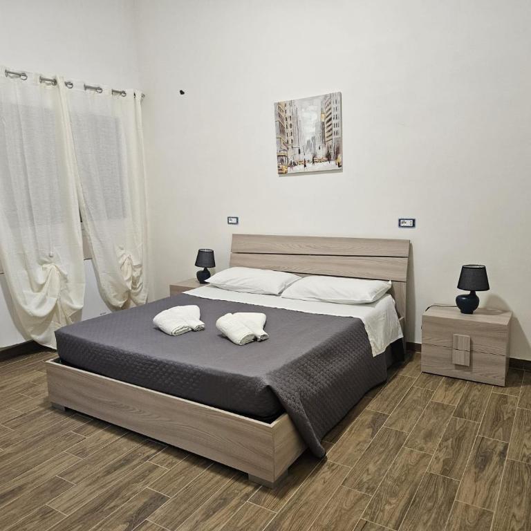 Elysium Affittacamere - Suite - 14